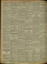 Le Rappel Républicain de Lyon : n°325, pp. 2