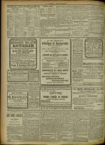 Le Rappel Républicain de Lyon : n°326, pp. 4