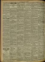 Le Rappel Républicain de Lyon : n°327, pp. 2