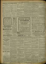Le Rappel Républicain de Lyon : n°328, pp. 4
