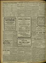 Le Rappel Républicain de Lyon : n°329, pp. 4
