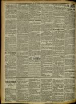 Le Rappel Républicain de Lyon : n°334, pp. 2