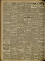 Le Rappel Républicain de Lyon : n°336, pp. 2