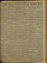 Le Rappel Républicain de Lyon : n°340, pp. 3