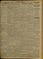 Le Rappel Républicain de Lyon : n°351, pp. 3