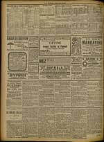 Le Rappel Républicain de Lyon : n°356, pp. 4