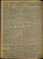 Le Rappel Républicain de Lyon : n°357, pp. 2