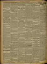 Le Rappel Républicain de Lyon : n°365, pp. 2