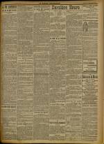 Le Rappel Républicain de Lyon : n°366, pp. 3