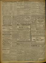 Le Rappel Républicain de Lyon : n°366, pp. 4
