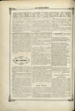 LE PASSE-TEMPS : n°1, pp. 2