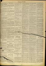 LE JOURNAL DE LYON : n°86, pp. 3