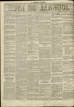 LE JOURNAL DE LYON : n°127, pp. 2