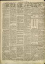 LE JOURNAL DE LYON : n°166, pp. 2