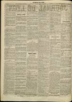 LE JOURNAL DE LYON : n°170, pp. 2
