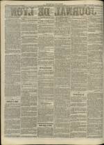 LE JOURNAL DE LYON : n°268, pp. 2