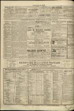 LE JOURNAL DE LYON : n°55, pp. 4