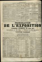 LE JOURNAL DE LYON : n°112, pp. 4