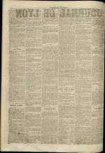 LE JOURNAL DE LYON : n°119, pp. 2