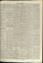 LE JOURNAL DE LYON : n°166, pp. 3