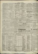LE JOURNAL DE LYON : n°166, pp. 4
