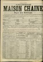 JOURNAL DE LYON : n°287, pp. 4