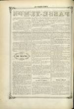 LE PASSE-TEMPS : n°2, pp. 2