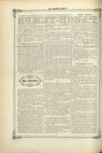LE PASSE-TEMPS : n°7, pp. 2