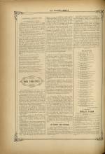 LE PASSE-TEMPS : n°13, pp. 2