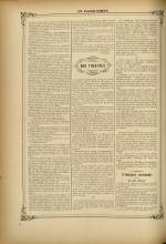 LE PASSE-TEMPS : n°20, pp. 2