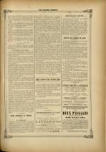 LE PASSE-TEMPS : n°24, pp. 3