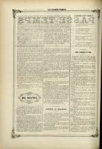 LE PASSE-TEMPS : n°29, pp. 2