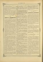 LE PASSE-TEMPS : n°29, pp. 2