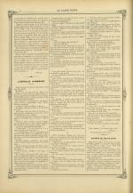 LE PASSE-TEMPS : n°40, pp. 2