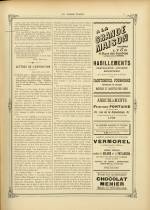 LE PASSE-TEMPS : n°44, pp. 5