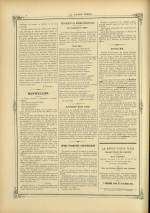 LE PASSE-TEMPS : n°44, pp. 6