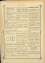 LE PASSE-TEMPS : n°47, pp. 3