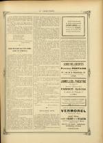 LE PASSE-TEMPS : n°51, pp. 5