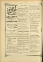 LE PASSE-TEMPS : n°52, pp. 4