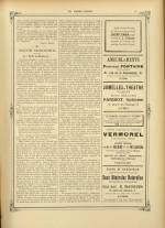 LE PASSE-TEMPS : n°52, pp. 5