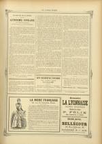 LE PASSE-TEMPS : n°3, pp. 7