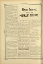 LE PASSE-TEMPS : n°4, pp. 6