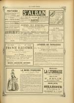 LE PASSE-TEMPS : n°4, pp. 7