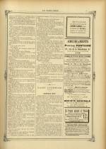LE PASSE-TEMPS : n°5, pp. 5