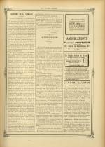 LE PASSE-TEMPS : n°6, pp. 5