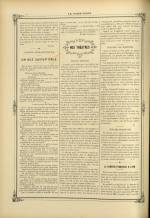 LE PASSE-TEMPS : n°9, pp. 2