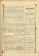 LE PASSE-TEMPS : n°13, pp. 3
