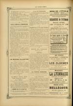 LE PASSE-TEMPS : n°16, pp. 6