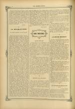 LE PASSE-TEMPS : n°20, pp. 2