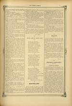 LE PASSE-TEMPS : n°31, pp. 3